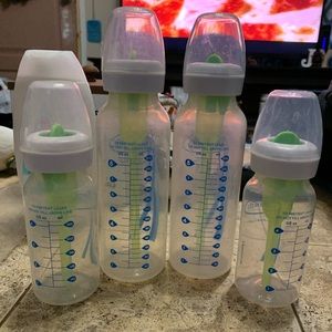 Dr browns bottles